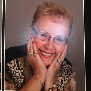 Meet your Posher, Donna